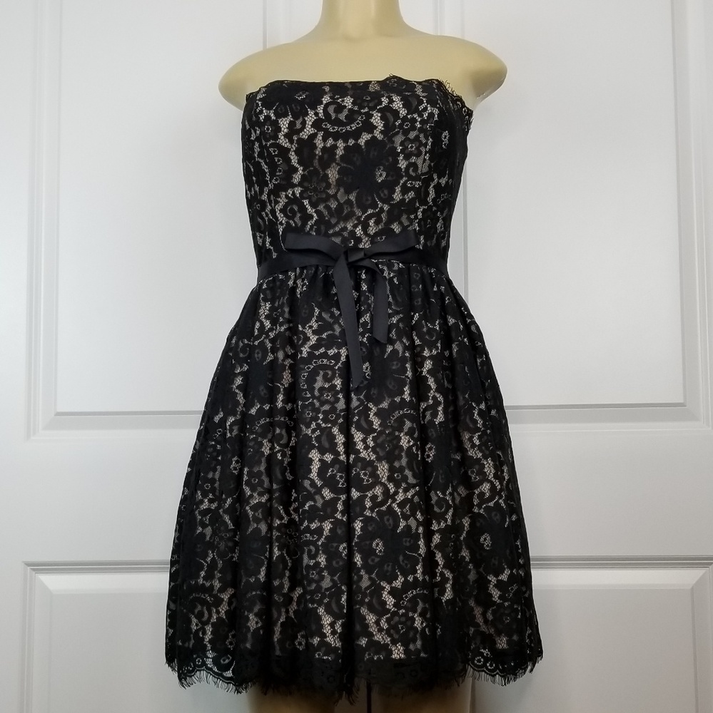 Neiman Marcus Cocktail Dress 👗x Robert Rodriguez